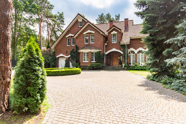 Best Best Driveway Pavers  in Blountstown, FL
