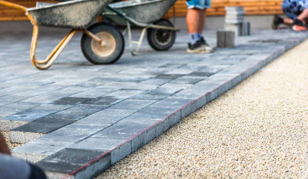 Best Permeable Paver Driveway  in Blountstown, FL