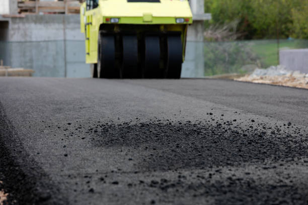 Best Driveway Paving Contractor  in Blountstown, FL