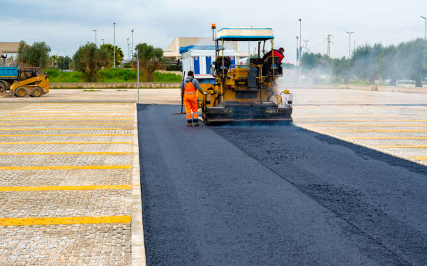 Driveway Pavers for Homes in Blountstown, FL