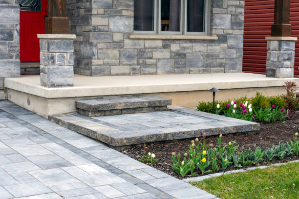 Best Interlocking Driveway Pavers  in Blountstown, FL