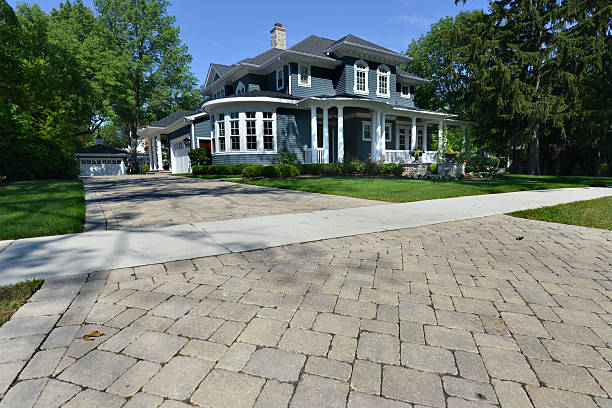 Best Commercial Driveway Pavers  in Blountstown, FL