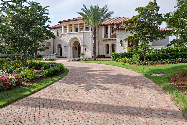 Driveway Pavers for Homes in Blountstown, FL