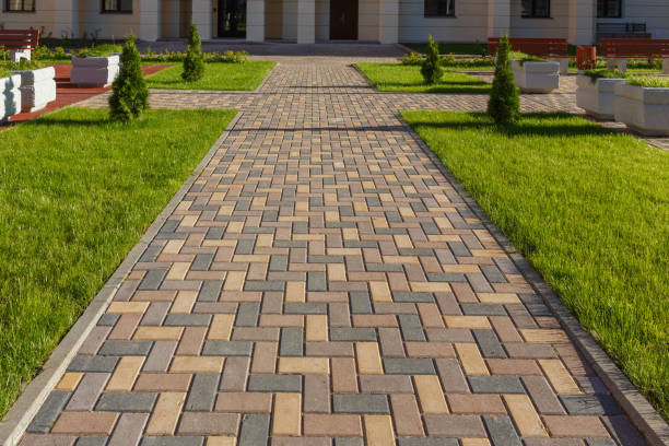 Reasons to Select Us for Your Driveway Paving Requirements in Blountstown, FL